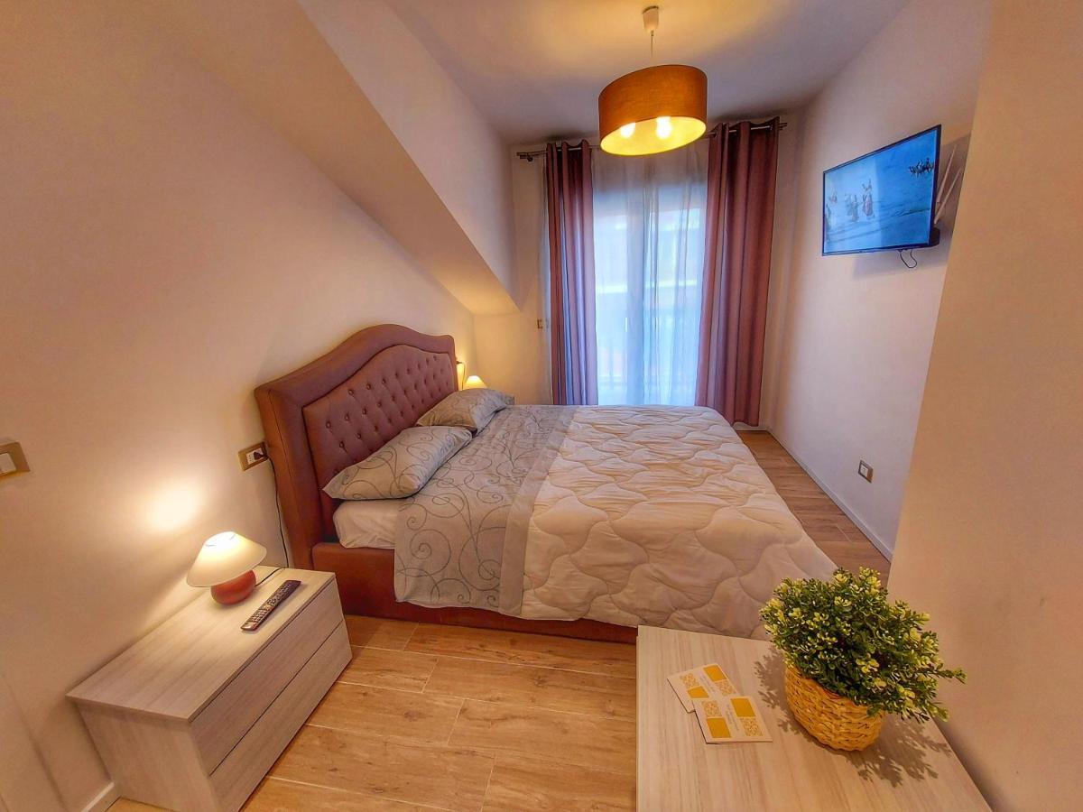 Appartement La Ginestra C&B House à Castel Di Sangro Extérieur photo